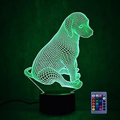 Dog night light for sale  Delivered anywhere in UK