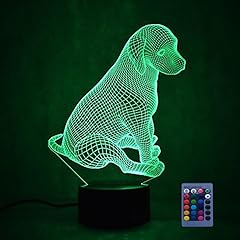 Chien led lampe d'occasion  Livré partout en France