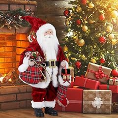 Agm santa claus for sale  Delivered anywhere in USA 