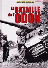 Bataille odon d'occasion  Livré partout en France