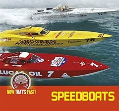 Speed boats d'occasion  Livré partout en France