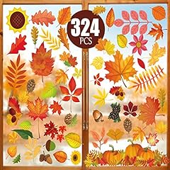 Funnlot fall decorations for sale  Delivered anywhere in USA 