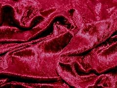 Wine crushed velour for sale  Delivered anywhere in UK