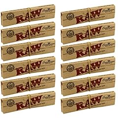 Raw connoisseur king for sale  Delivered anywhere in UK