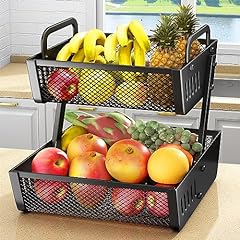 Fruit basket bowls for sale  Delivered anywhere in USA 