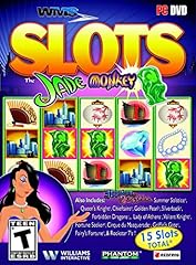Phantom wms slots for sale  Delivered anywhere in USA 