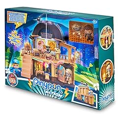 Pinypon cambriolage musée d'occasion  Livré partout en France