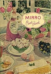Mirro cookbook approved for sale  Delivered anywhere in USA 