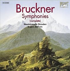 Bruckner sämtliche sinfonien gebraucht kaufen  Wird an jeden Ort in Deutschland