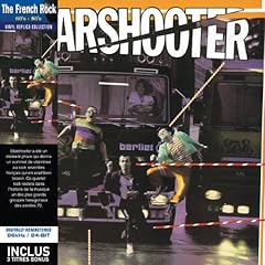 Starshooter paper sleeve d'occasion  Livré partout en France