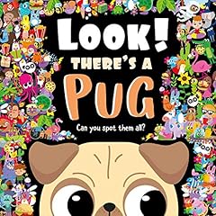 Look pug look for sale  Delivered anywhere in USA 