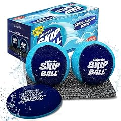 Ultimate skip ball for sale  Delivered anywhere in USA 