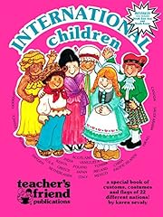 International children special d'occasion  Livré partout en Belgiqu