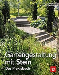 Gartengestaltung stein praxisb gebraucht kaufen  Wird an jeden Ort in Deutschland
