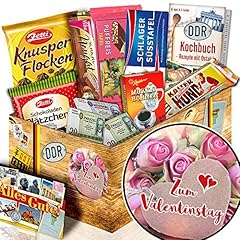 Zum valentinstag ddr gebraucht kaufen  Wird an jeden Ort in Deutschland