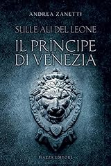 Principe venezia. sulle usato  Spedito ovunque in Italia 