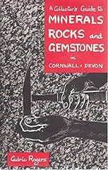 Collector guide minerals for sale  Delivered anywhere in UK