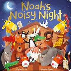 Noah noisy night d'occasion  Livré partout en France