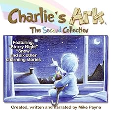 Charlie ark vol. for sale  Delivered anywhere in UK