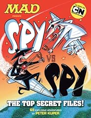 Mad presents spy for sale  Delivered anywhere in USA 