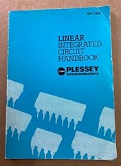 Linear integrated circuit for sale  Delivered anywhere in UK