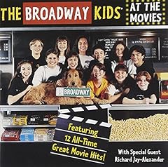 Broadway kids movies for sale  Delivered anywhere in USA 