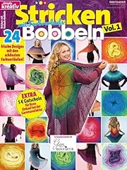 Simply kreativ stricken gebraucht kaufen  Wird an jeden Ort in Deutschland