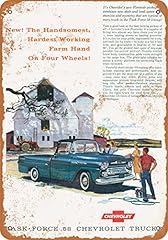 Retrorust metal sign for sale  Delivered anywhere in USA 