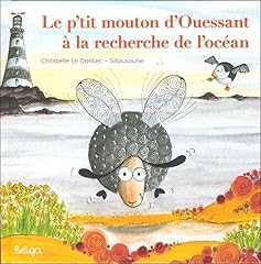 Petit mouton ouessant d'occasion  Livré partout en Belgiqu