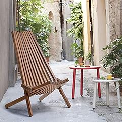 Janusline folding wooden for sale  Delivered anywhere in USA 