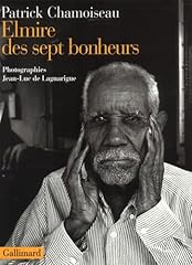 Elmire bonheurs confidences d'occasion  Livré partout en France