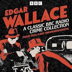 Edgar wallace classic for sale  Delivered anywhere in UK