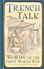 Trench talk words for sale  Delivered anywhere in USA 