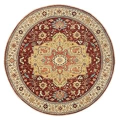 Shahbanu rugs red for sale  Delivered anywhere in USA 