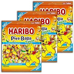 Pack haribo pico gebraucht kaufen  Wird an jeden Ort in Deutschland