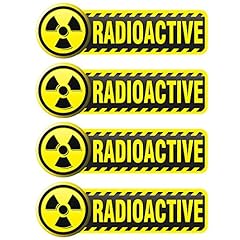 Radioactive 4 pack for sale  Delivered anywhere in USA 