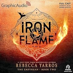Iron flame empyrean for sale  Delivered anywhere in USA 