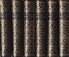 Oeuvres complètes d'occasion  Livré partout en France