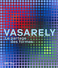 Vasarely partage formes gebraucht kaufen  Wird an jeden Ort in Deutschland