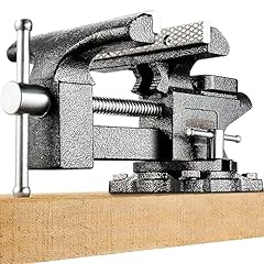 Inch bench vise for sale  Delivered anywhere in USA 