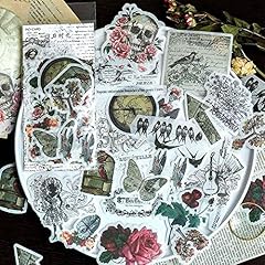 60pcs laptop stickers for sale  Delivered anywhere in USA 