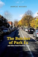 Butcher park semi for sale  Delivered anywhere in USA 