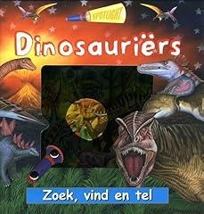 Dinosauriërs zoek vind d'occasion  Livré partout en Belgiqu