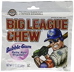 Big league chew for sale  Delivered anywhere in UK