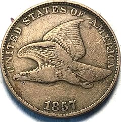 1857 flying eagle for sale  Delivered anywhere in USA 