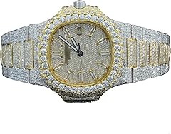 Luxury moissanite diamond for sale  Delivered anywhere in USA 