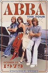 Tour 1979 poster for sale  Delivered anywhere in USA 