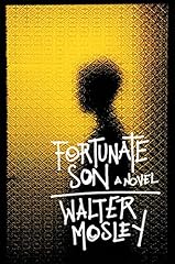 Fortunate son novel for sale  Delivered anywhere in USA 