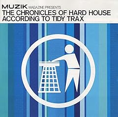 Muzik chronicles hard for sale  Delivered anywhere in UK
