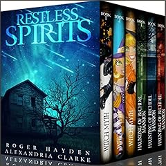 Restless spirits super for sale  Delivered anywhere in USA 